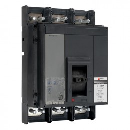 EKF Выключатель автоматический ВА-99C (Compact NS) 1250/ 800А 3P 50кА PROxima