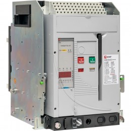 EKF Автоматический выключатель ВА-450 1600/1000А 3P 55кА выкатной