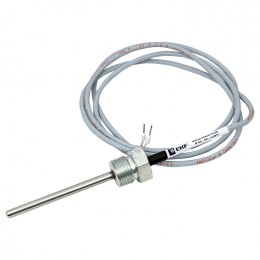 EKF Погружной кабельный датчик температуры жидкости 50 мм