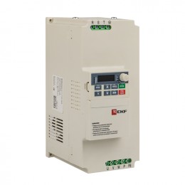 EKF Преобразователь частоты 11 кВт 3х400В VECTOR-80 Basic
