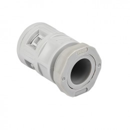 EKF Коннектор для гофрированной трубы (16 мм) (50 шт)-Plast
