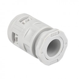 EKF Коннектор для гофрированной трубы (20 мм) (50 шт)-Plast