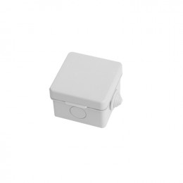 EKF Коробка распределительная КМР-030-036 пылевлагозащитная, 4 мембранных ввода (65х65х50) PROxima