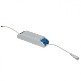 EKF Аппарат электронный пускорегулирующий (драйвер) ДСПВ-4007 для светодиодных панелей 36Вт Basic