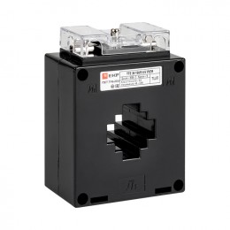 EKF Трансформатор тока ТТЕ-30-150/5А класс точности 0,5 PROxima