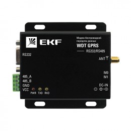 EKF Модем беспроводной передачи данных WDT GPRS PROxima