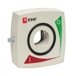 EKF Рукоятка выносная на дверцу шкафа для выключателей-разъединителей ВРЭ 160А PROxima