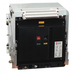 EKF Выключатель нагрузки ВН-45 3200/2500А 3P выкатной с эл. приводом PROxima